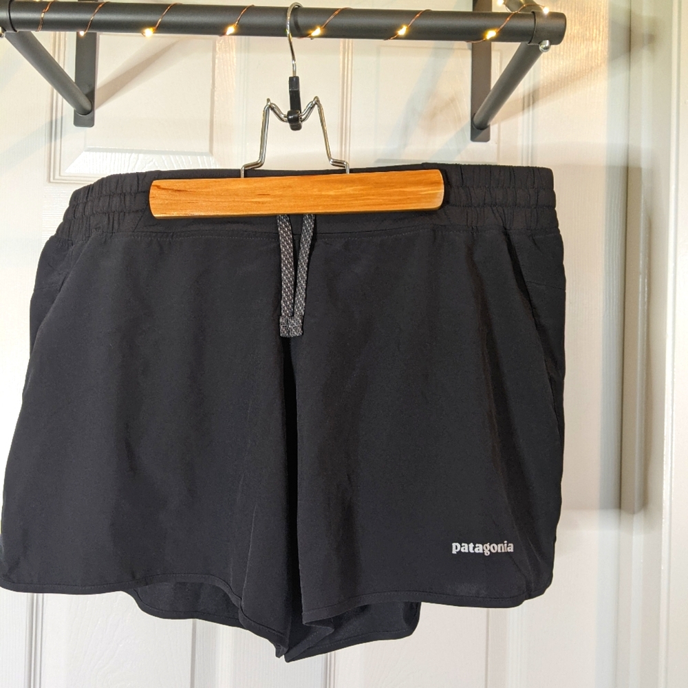 Patagonia Women's Nine Trails Shorts - 6"